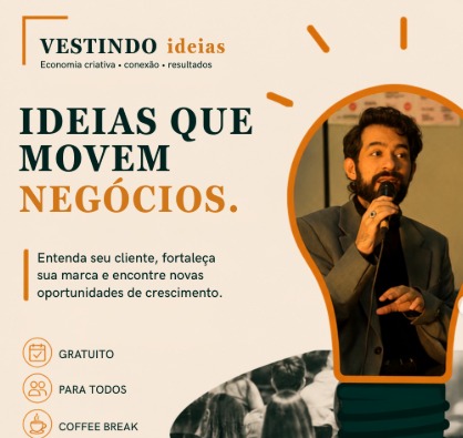 Projeto Vestindo Ideias